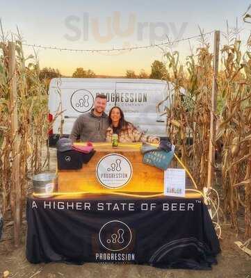 Progression Brewing Company