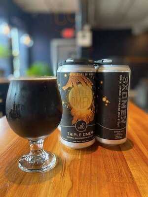 Progression Brewing Company