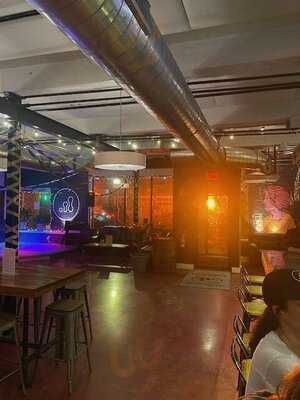 Progression Brewing Company