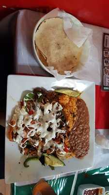 El Rincon De La Costa