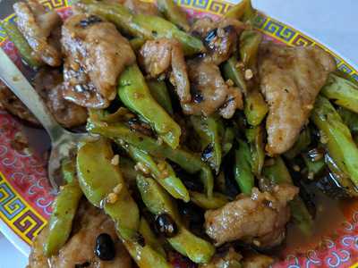 Jade Garden Restaurant