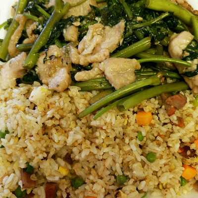 Jade Garden Restaurant