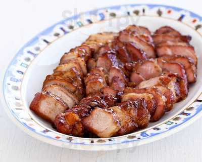 Jade Garden Restaurant