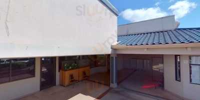 Jade Garden Restaurant