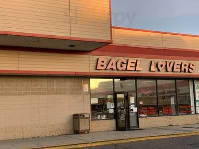 Bagel Lovers