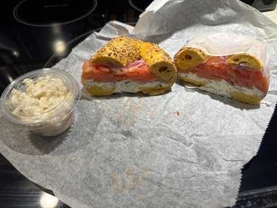 Bagel Lovers
