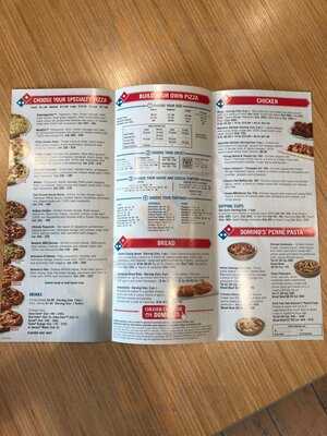 Domino's Pizza