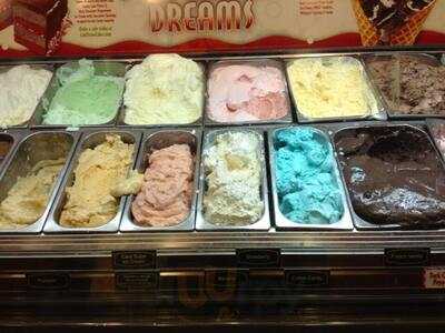 Cold Stone Creamery