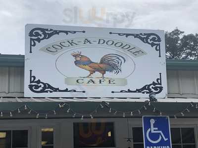 Cock-a-doodle Cafe