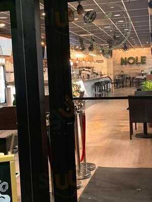 Nole Cafe