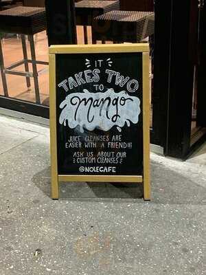 Nole Cafe