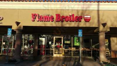 Flame Broiler Laguna