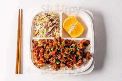 Flame Broiler Laguna