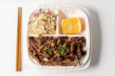 Flame Broiler Laguna