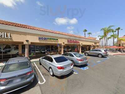 Flame Broiler Laguna