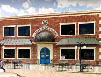 Full Throttle Kitchen Werks At County Line Bar