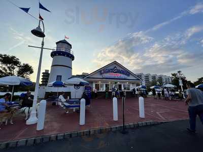 Strollo's Lighthouse