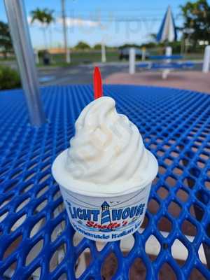 Strollo's Lighthouse