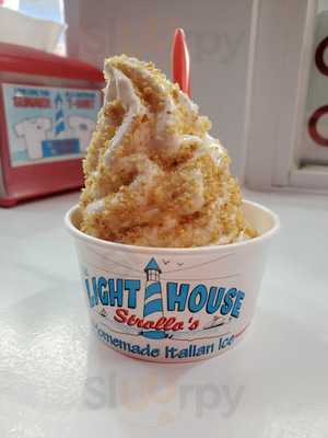 Strollo's Lighthouse