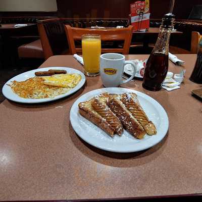 Denny's
