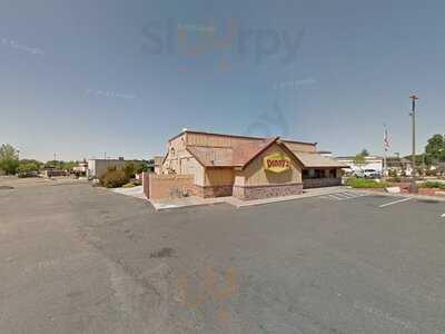 Denny's