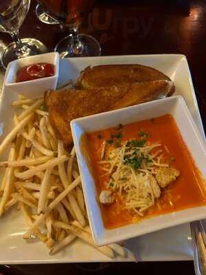 The Rustic Inn Bistro