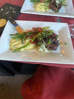 The Rustic Inn Bistro