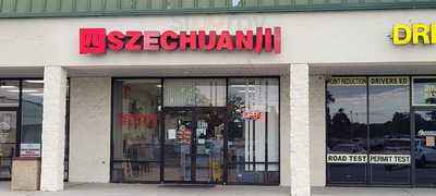 Szechuan Chinese