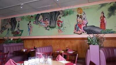 Great Wall Restaurant