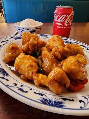 Great Wall Restaurant