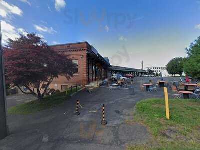 Great Wall Restaurant