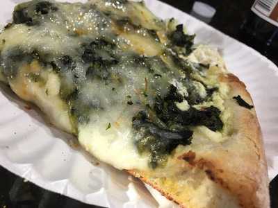 Pepe's Royal Pizzeria