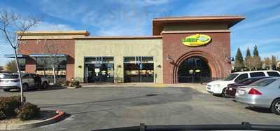 Curry Bowl - Indian & Indo-chinese Cuisine