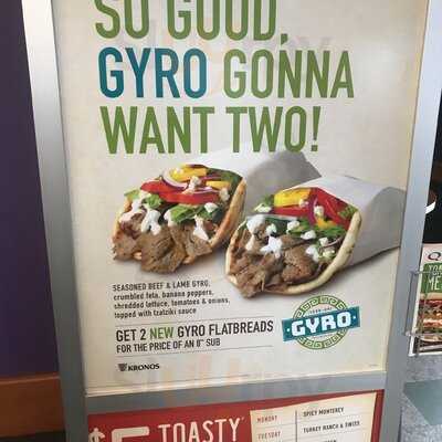 Quiznos