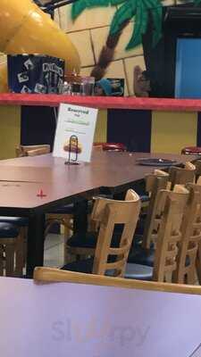 Fun House Cafe