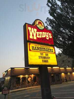 Wendy's