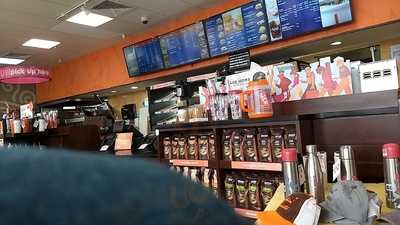 Dunkin