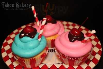 Tahoe Bakery