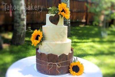 Tahoe Bakery