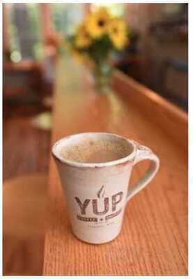 Yup Coffee