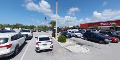 Jersey Boardwalk Pizza