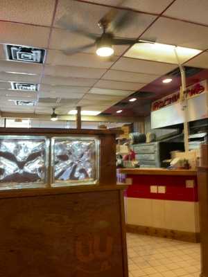 Jersey Boardwalk Pizza