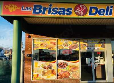 Las Brisas Deli