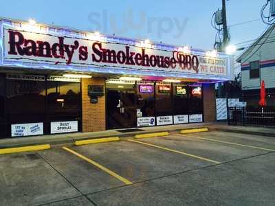 Randy's Smokehouse & Bbq