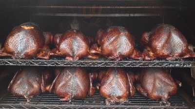 Randy's Smokehouse & Bbq