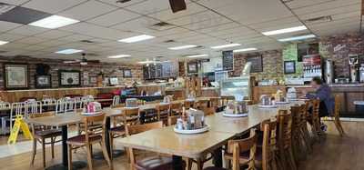 Randy's Smokehouse & Bbq