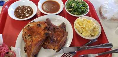 Randy's Smokehouse & Bbq