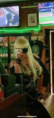 Eddystone Sports Bar