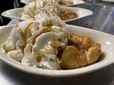 Eddystone Sports Bar