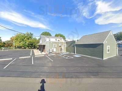 Eddystone Sports Bar